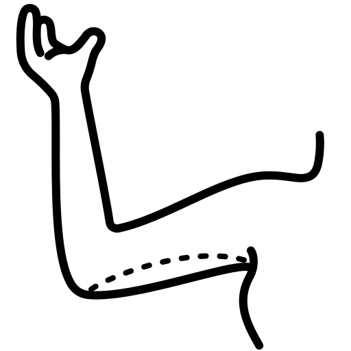 brachioplasty